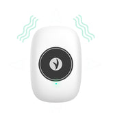 Smart Sensor Student Standing Sitting Posture Orthosis